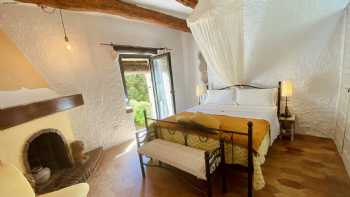 Arianella B&B Penedes