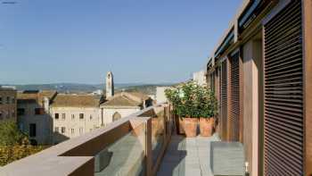 Mercer Casa Torner i Güell