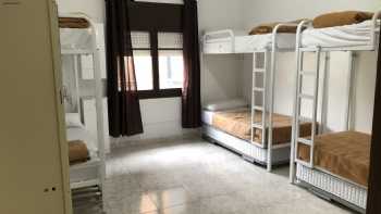 Hostel Penedes