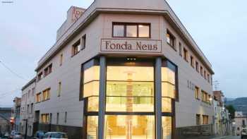 Hotel Fonda Neus