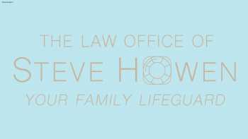 The Law Office of Steven Howen