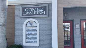 Gomez Law Firm