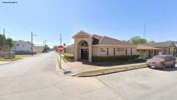 Noe D Garza Jr Law Office