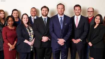 The Benton Law Firm