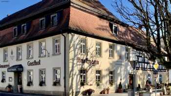 Brauerei-Gasthof Hartmann