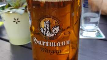 Brauerei-Gasthof Hartmann