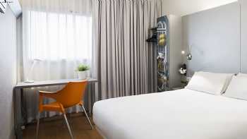 B&B HOTEL Figueres