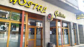 Hostal Galicia S L