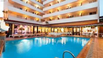 Hotel Xaine Park Lloret de Mar