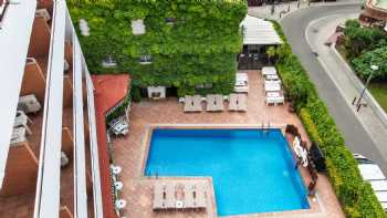 Hotel Xaine Park Lloret de Mar