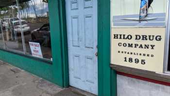 Hilo Drug Company Building