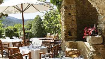 Hotel Restaurant La Plaça de Madremanya