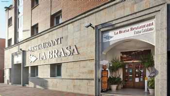 Hotel La Brasa de Riudarenes