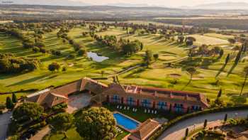 Hotel TorreMirona Golf & Spa