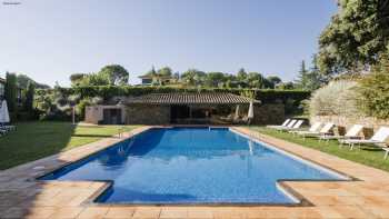 Hotel TorreMirona Golf & Spa