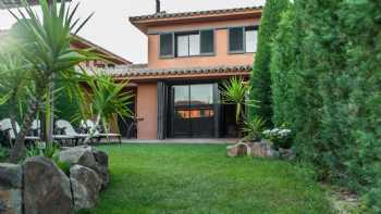 Casa El Gat Torremirona - The BBQ&Pool Home