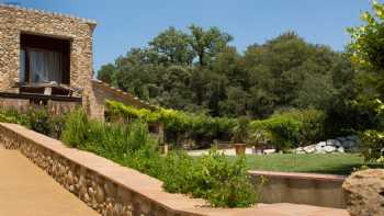 Can Clotas Hotel Masia