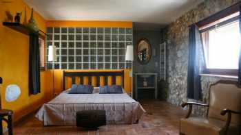 Can Patiras B&B