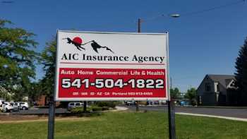 AIC Insurance Agency - Redmond - Bend OR