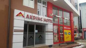 AKDİNC HOTEL