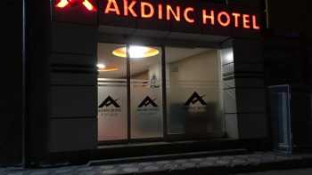 AKDİNC HOTEL