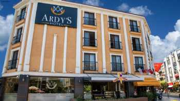 ARDY'S HOTEL