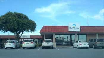 Oliva Law Bankruptcy