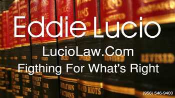 Law Office of Eddie Lucio