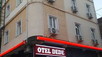 OTEL DEDE