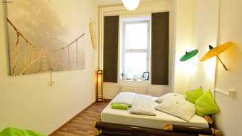 Kiez Hostel Berlin