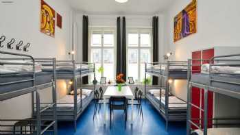 Kiez Hostel Berlin