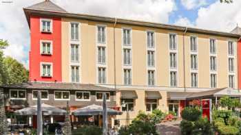 Grünau Hotel