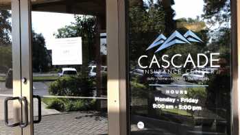 Cascade Insurance Center