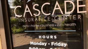 Cascade Insurance Center