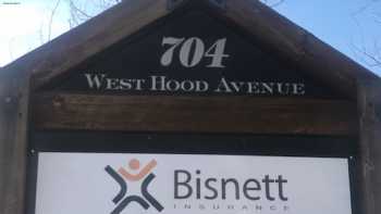 Bisnett Insurance