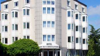 Hotel Am Buschkrugpark