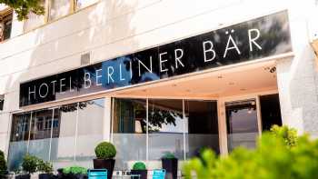 Berliner Baer Hotel Berlin