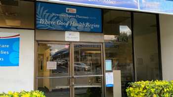 Newtown Square Pharmacy