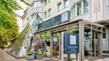 Leonardo Boutique Hotel Berlin City South