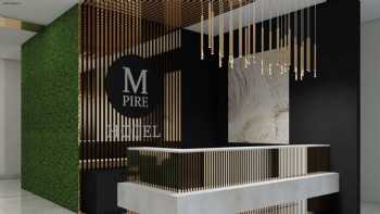 Hotel M-PIRE