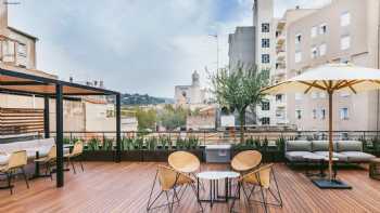 Hotels Ultonia Girona