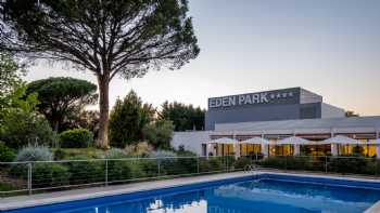 Hotel Eden Park by Brava Hotels