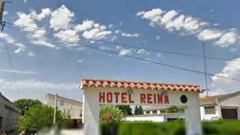 Hotel Reina