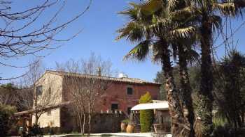 Casa Rural Mas Martís