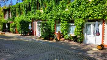 ApartHotel Landhaus Lichterfelde