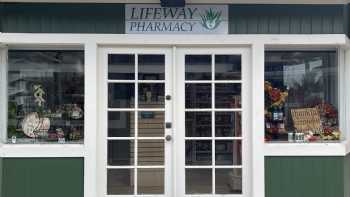 Lifeway Pharmacy Kauai