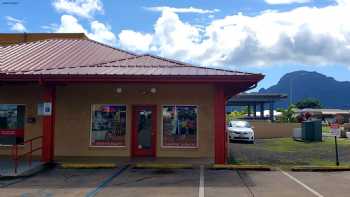 Lihue Pharmacy Inc