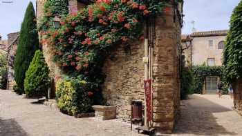 Hotel El Cau del Papibou