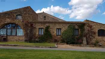 Casa Rural Can Pau de Llabià