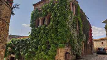 Casa Rural Ca L'Aliu